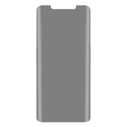 9H 3D Curved Anti-glare Tempered Glass Film for Huawei Mate 20 Pro