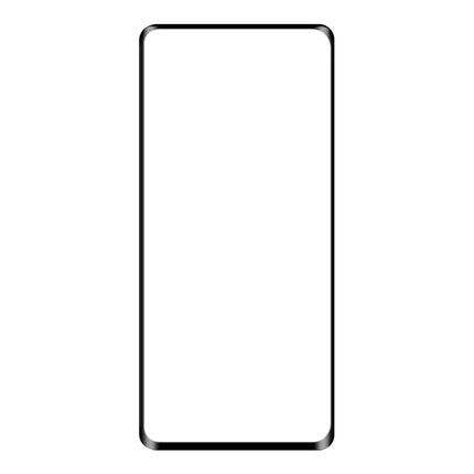For Huawei Honor 30 Pro / 30 Pro+ 3D Curved Edge Full Screen Tempered Glass Film, For Huawei Honor 30 Pro / 30 Pro+