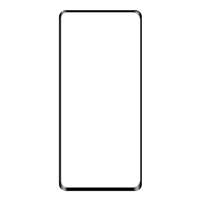 For Huawei Honor 30 Pro / 30 Pro+ 3D Curved Edge Full Screen Tempered Glass Film, For Huawei Honor 30 Pro / 30 Pro+