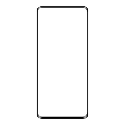 For Huawei Honor 30 Pro / 30 Pro+ 3D Curved Edge Full Screen Tempered Glass Film