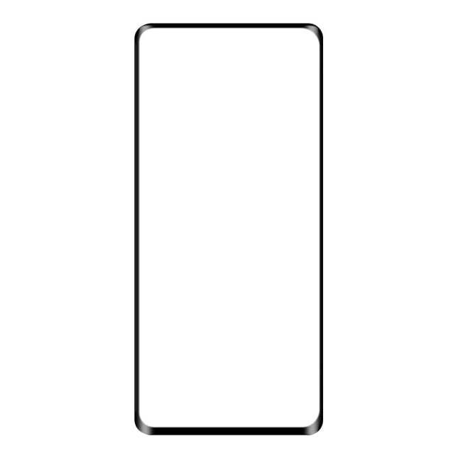 For Huawei Honor 30 Pro / 30 Pro+ 3D Curved Edge Full Screen Tempered Glass Film