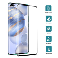 For Huawei Honor 30 Pro / 30 Pro+ 3D Curved Edge Full Screen Tempered Glass Film, For Huawei Honor 30 Pro / 30 Pro+