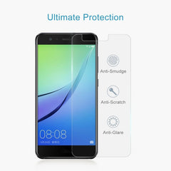 0.26mm 9H 2.5D Tempered Glass Film for Huawei nova Lite