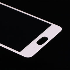 For Huawei  P10 Plus 0.3mm 9H Surface Hardness 3D Curved Silk-screen Full Screen Tempered Glass Screen Protector , For P10 Plus 0.3mm 3D