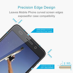 0.26mm 9H 2.5D Tempered Glass Film for Huawei Honor 5A, For Honor 5A (1 PC)