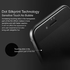 IMAK 9H 3D Curved Surface Full Screen Tempered Glass Film for Galaxy S9+