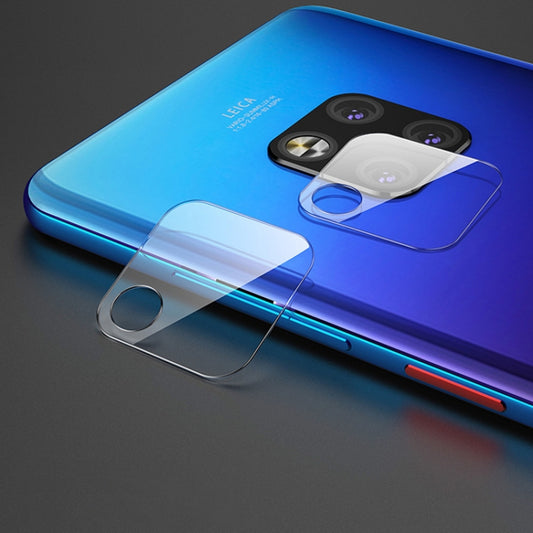 mocolo 0.15mm 9H 2.5D Round Edge Rear Camera Lens Tempered Glass Film for Huawei Mate 20 Pro, Huawei Mate 20 Pro