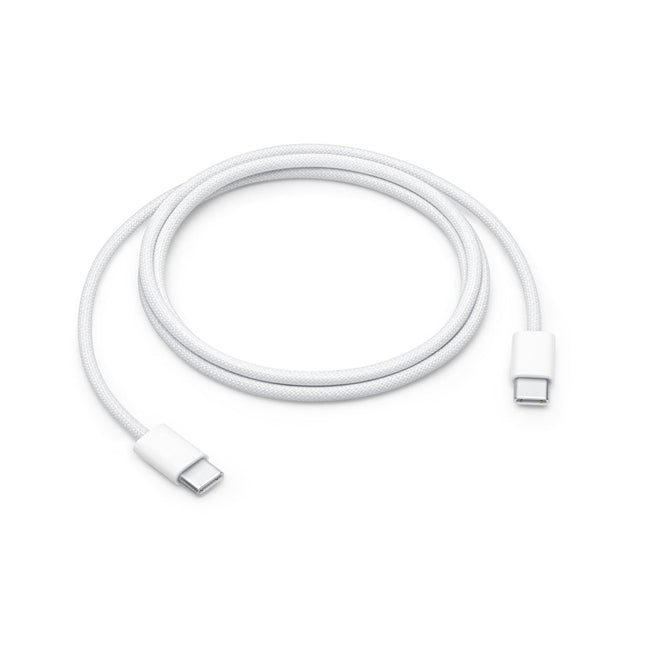 Apple 60W USB-C to USB-C Woven Cable - 1M