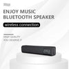 M2 Stereo Bluetooth Subwoofer Loud Boat TV Home Theatre Wireless Bluetooth Speaker