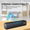 M2 Stereo Bluetooth Subwoofer Loud Boat TV Home Theatre Wireless Bluetooth Speaker