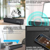 M2 Stereo Bluetooth Subwoofer Loud Boat TV Home Theatre Wireless Bluetooth Speaker