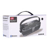 LZ E27 DC 5V Portable Wireless Speaker with Hands-free Calling, Support USB & TF Card & 3.5mm Aux, E27