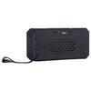 G36 DC 5V Portable Wireless Bluetooth Speaker with Hands-free Calling, Support USB & TF Card & 3.5mm Aux & FM, G36