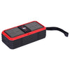 G36 DC 5V Portable Wireless Bluetooth Speaker with Hands-free Calling, Support USB & TF Card & 3.5mm Aux & FM, G36