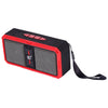 G36 DC 5V Portable Wireless Bluetooth Speaker with Hands-free Calling, Support USB & TF Card & 3.5mm Aux & FM, G36