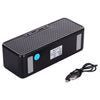 LN-24 DC 5V 1A Portable Wireless Speaker with Hands-free Calling, Support USB & TF Card & 3.5mm Aux, LN-24