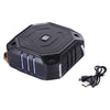 LN-29 DC 5V Portable Wireless Speaker with Hands-free Calling, Support USB & TF Card, LN-29