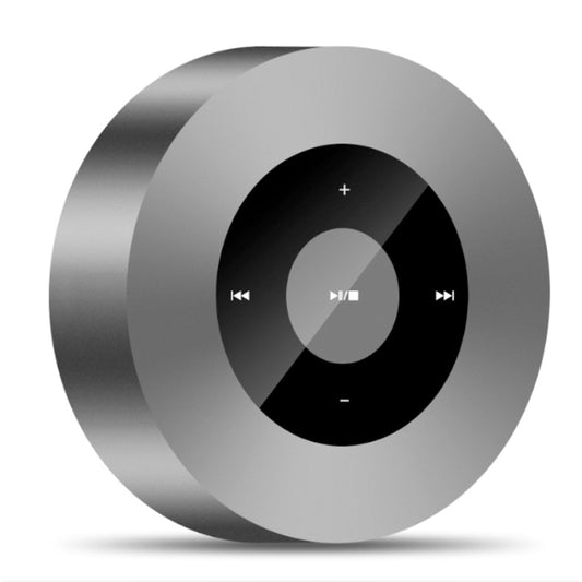 A8 Portable Stereo Bluetooth Speaker Built-in MIC, Support Hands-free Calls / TF Card / AUX IN, Pink, Grey, Red, Silver, Gold