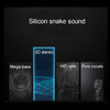 BS01 Portable Bluetooth Speaker, Support Hands-free Calls & TF Card & AUX IN