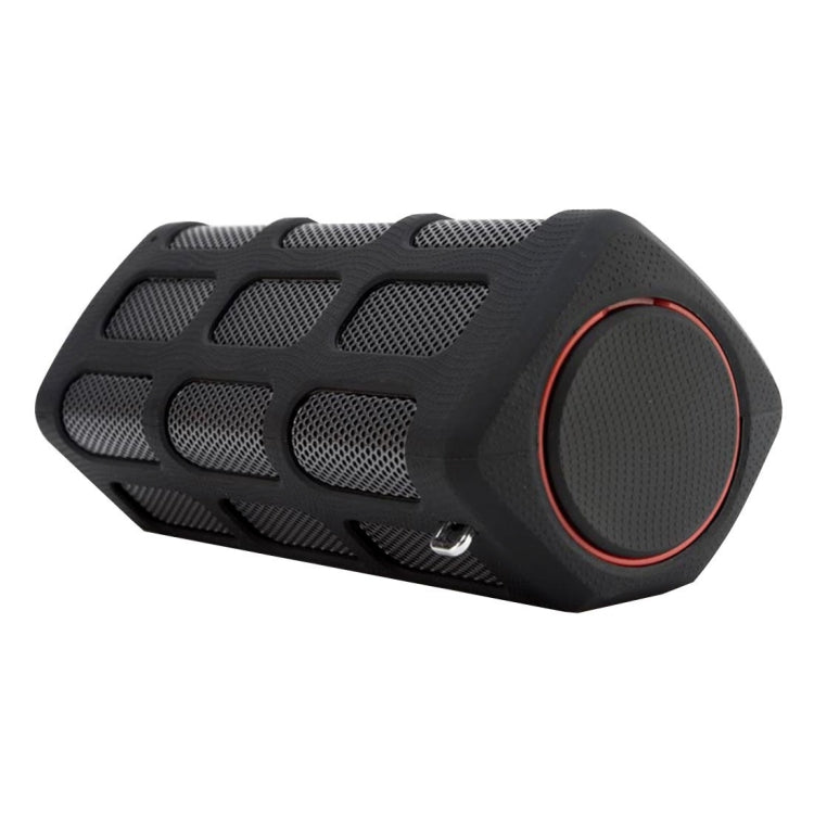 with Built-in MIC & Hanging Hook, Support Hands-free Calls & AUX IN, Bluetooth Distance: 10m