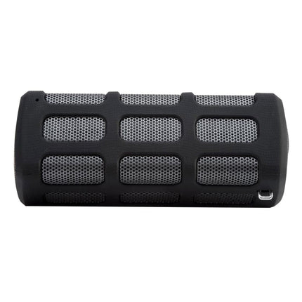 with Built-in MIC & Hanging Hook, Support Hands-free Calls & AUX IN, Bluetooth Distance: 10m
