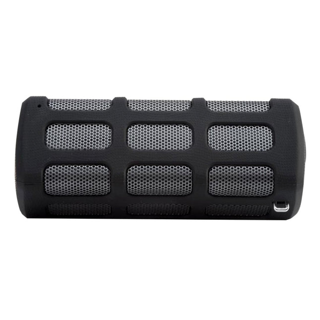 with Built-in MIC & Hanging Hook, Support Hands-free Calls & AUX IN, Bluetooth Distance: 10m