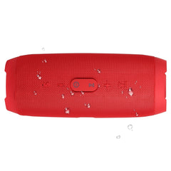 Charge3 Life Waterproof Bluetooth Stereo Speaker, Built-in MIC, Support Hands-free Calls & TF Card & AUX IN & Power Bank