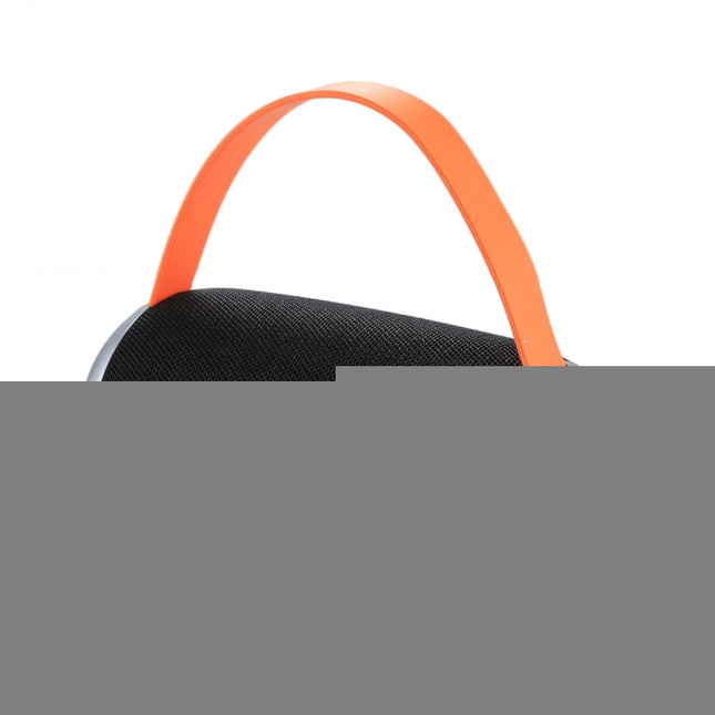 with Mic & FM Radio Function, Support Hands-free & TF Card & U Disk Play, TG112
