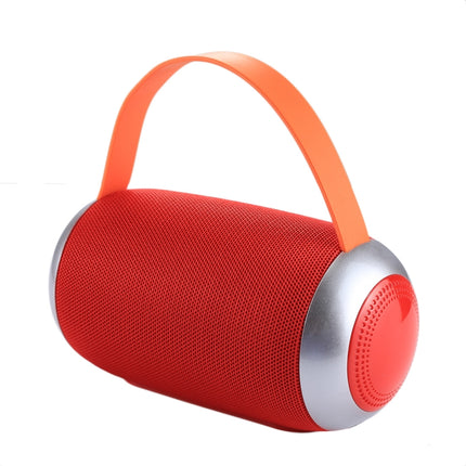 with Mic & FM Radio Function, Support Hands-free & TF Card & U Disk Play, TG112