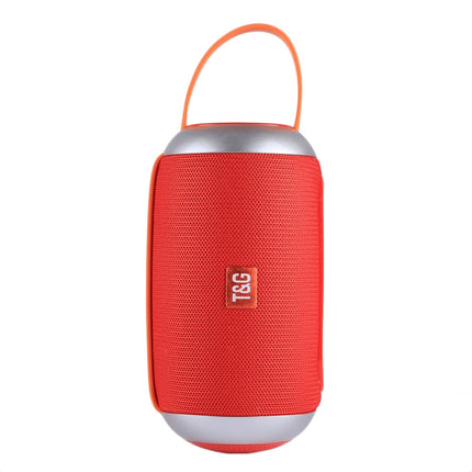 with Mic & FM Radio Function, Support Hands-free & TF Card & U Disk Play, TG112