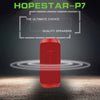 HOPESTAR P7 Mini Portable Rabbit Wireless Bluetooth Speaker, Built-in Mic, Support AUX / Hand Free Call / FM / TF, P7