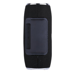 Built-in MIC, Support TF Card & AUX IN, Bluetooth Distance: 10m