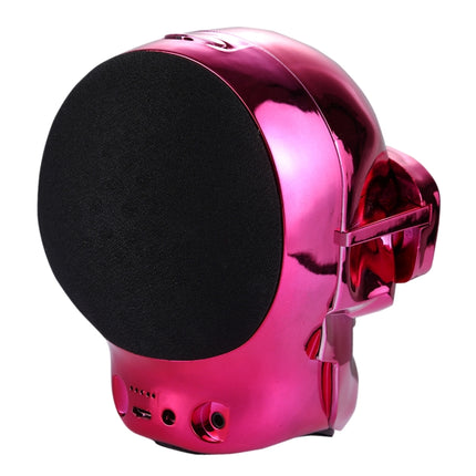 Support AUX IN, Bluetooth Distance: 10m
