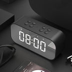 BT501 / Black