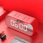 BT501 / Red