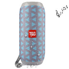 TG117 / Blue