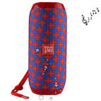 TG117 / Red