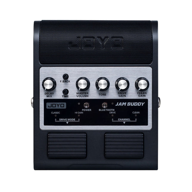 JOYO JAM BUDDY Bluetooth 4.0 Dual Channel with Effector Charging Guitar Small Speaker
