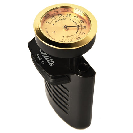 JOYO GHD-01 Guitar Ukulele Universal Sound Hole Humidifier, GHD-01