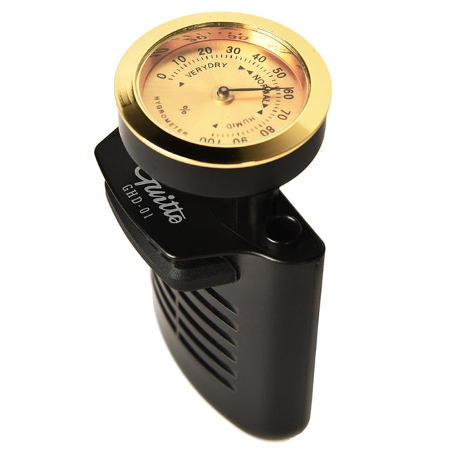 JOYO GHD-01 Guitar Ukulele Universal Sound Hole Humidifier, GHD-01