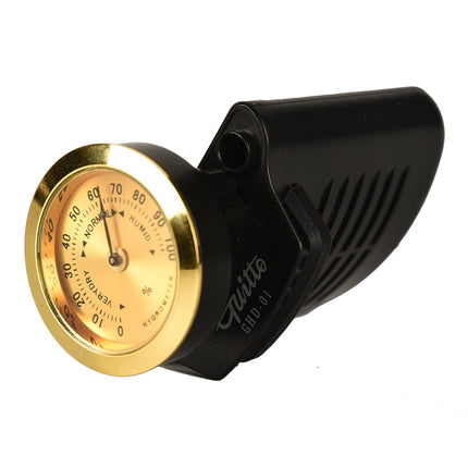 JOYO GHD-01 Guitar Ukulele Universal Sound Hole Humidifier, GHD-01