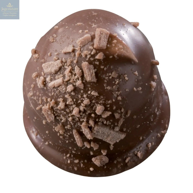 Manou Milk - milk chocolate mousse 12.5g