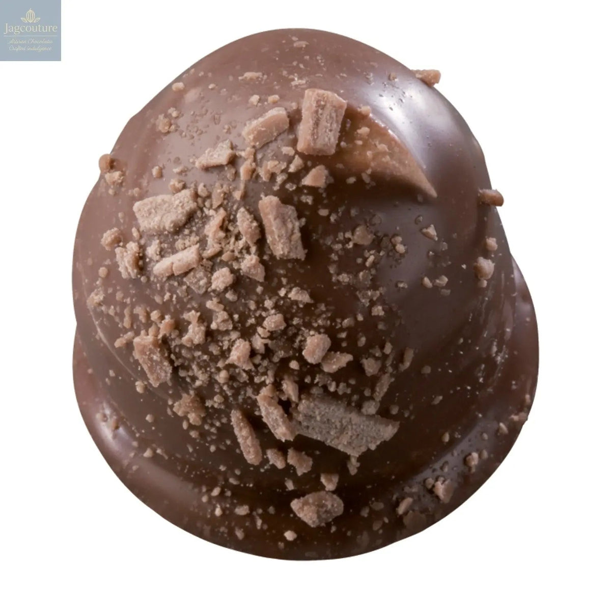 Manou Milk - milk chocolate mousse 12.5g