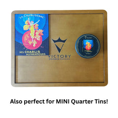 Medium Puzzle Tray For Medium & MINI QT Puzzles