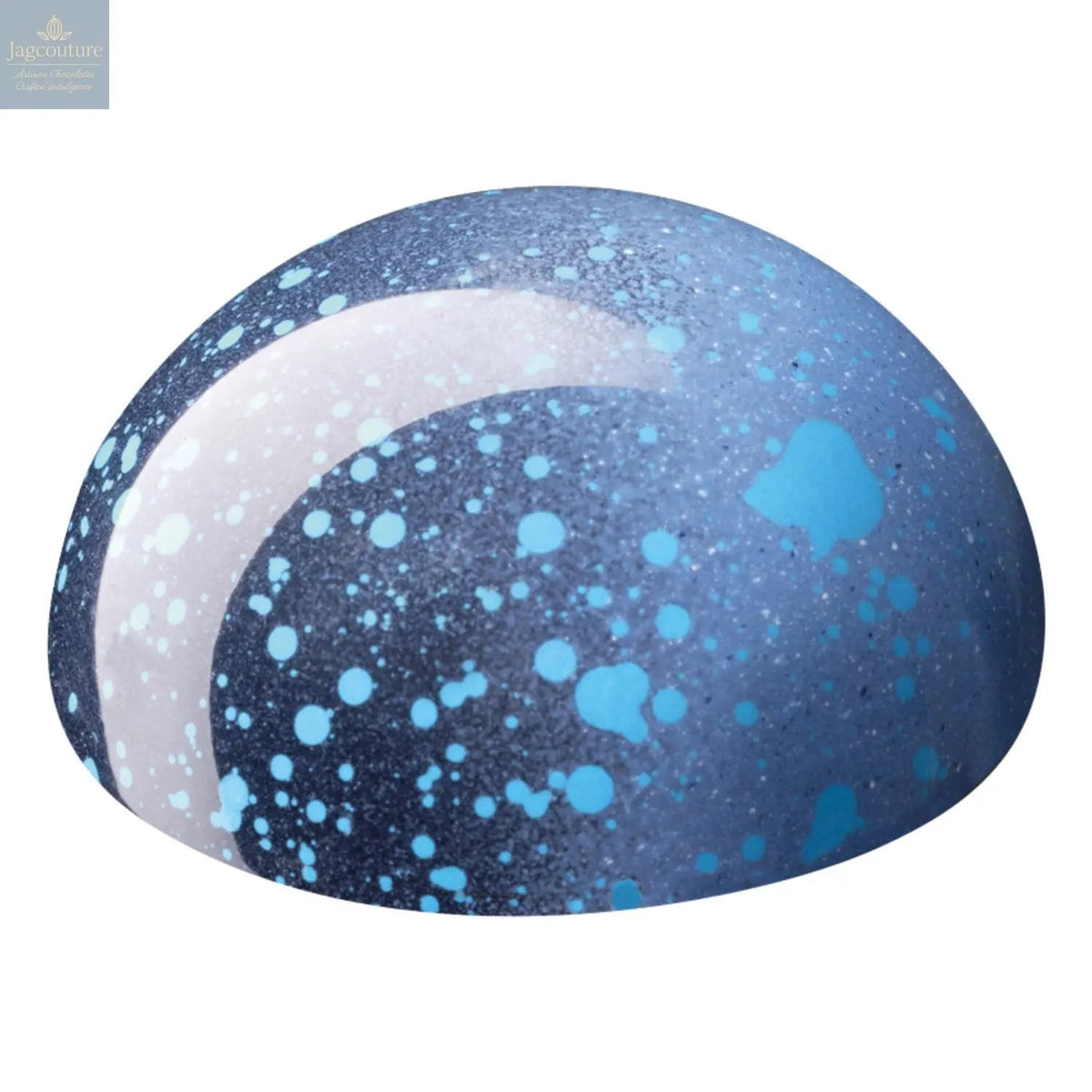 Midi Picasso cassis star anise – fruity cassis with a touch of herbs in dark chocolate