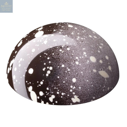 Midi Picasso liquorice raspberry – real Dutch flavour with fresh raspberry in dark chocolate