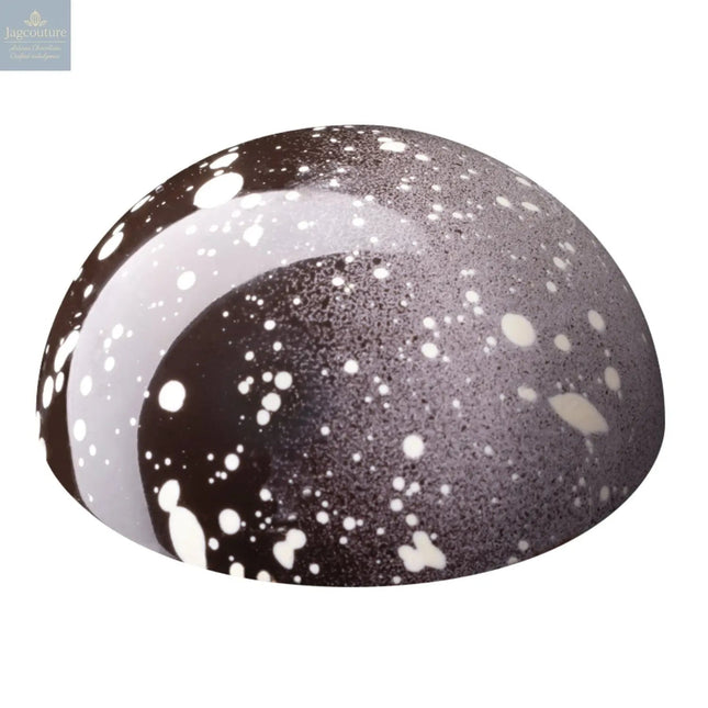 Midi Picasso liquorice raspberry – real Dutch flavour with fresh raspberry in dark chocolate