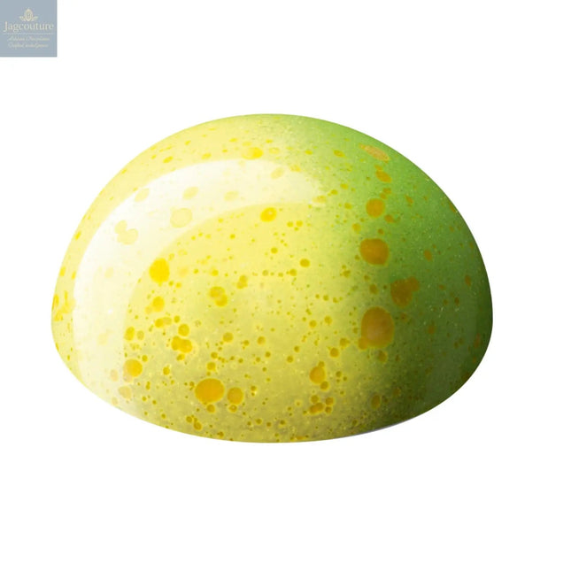 Midi Picasso passion vanilla – fresh passion filling with the richness of vanilla in dark chocolate