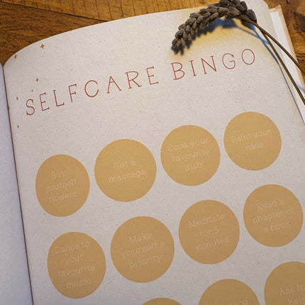 Mindfulness Journal