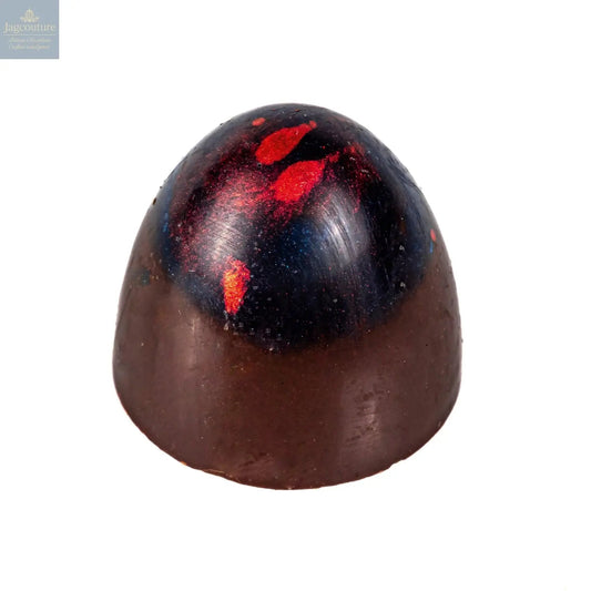 Morello Cherry Bullet - dark chocolate with cherry caramel 10g